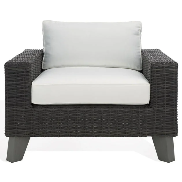 Margarita Wicker Patio Chair