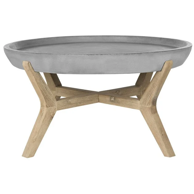 Wynn Indoor/Outdoor Coffee Table