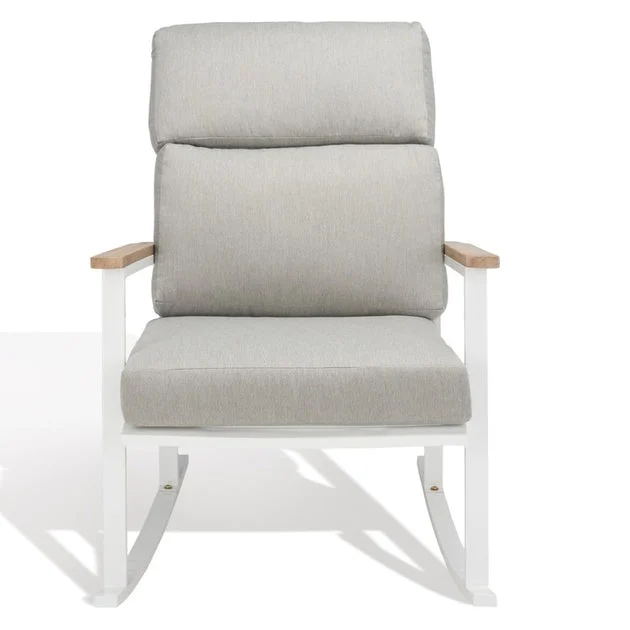 Brutus Rocking Chair