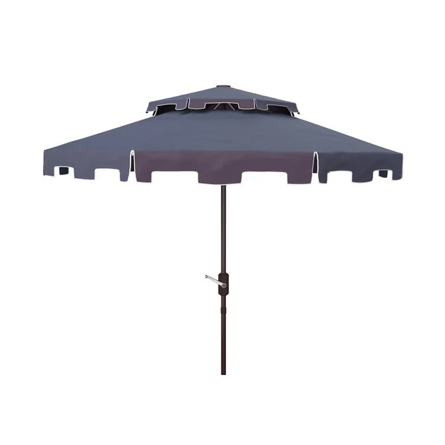 Zimmerman 9 Ft Doubletop Umbrella
