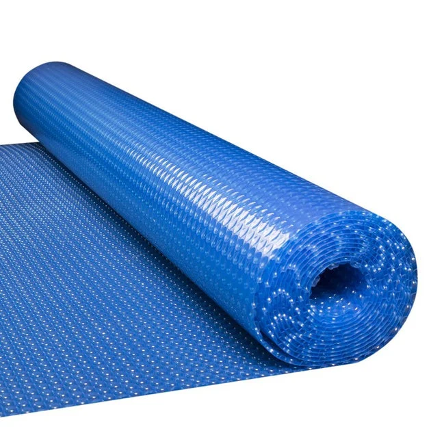 10' Round Floating Swimming Pool Solar Cover