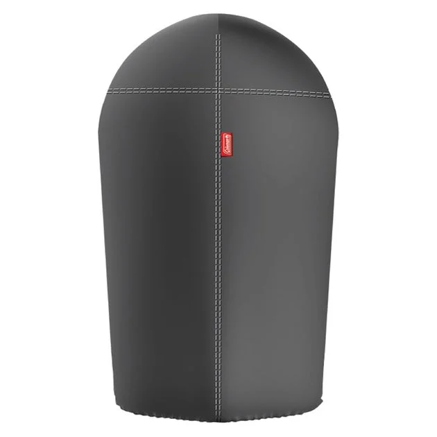 Grill Cover Polyester Heavy Duty Black for Cookout 30 Inch Kettle