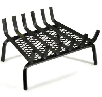25" 7 Bar Ember Grate
