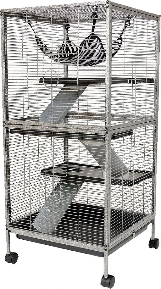 Ware Living Room Series Critter Home Sugar Glider Cage
