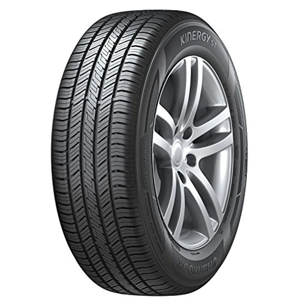 Hankook Kinergy ST H735 All-Season Tire – 225/75R15 102T