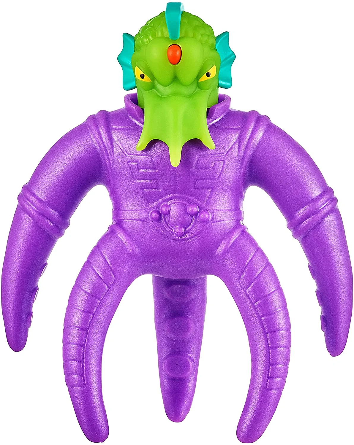 Heroes of Goo Jit zu – Galaxy Attack – Air VAC Orbitox