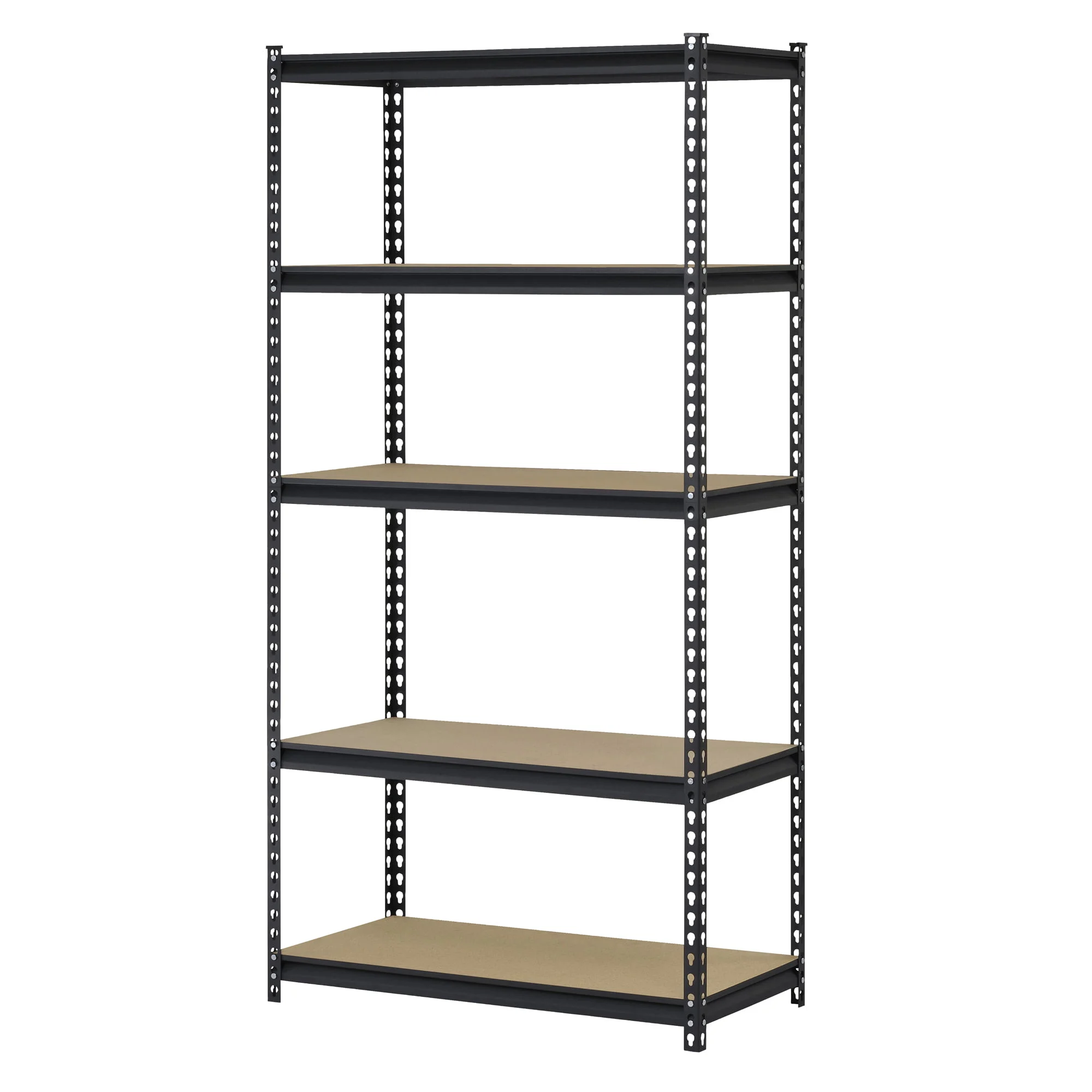 Muscle Rack 36″W x 18″D x 72″H Ultra Rack