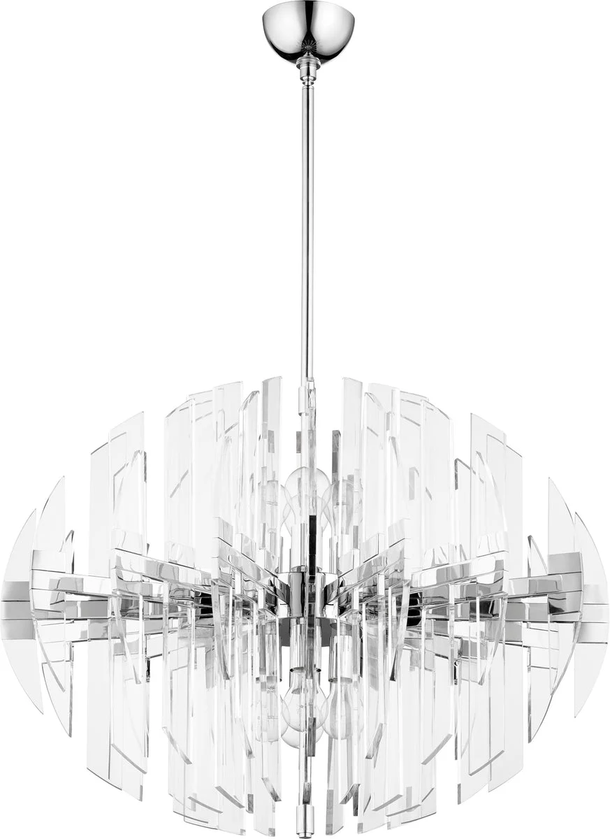 Cyan Design 6310-30-62 Oval Pendant