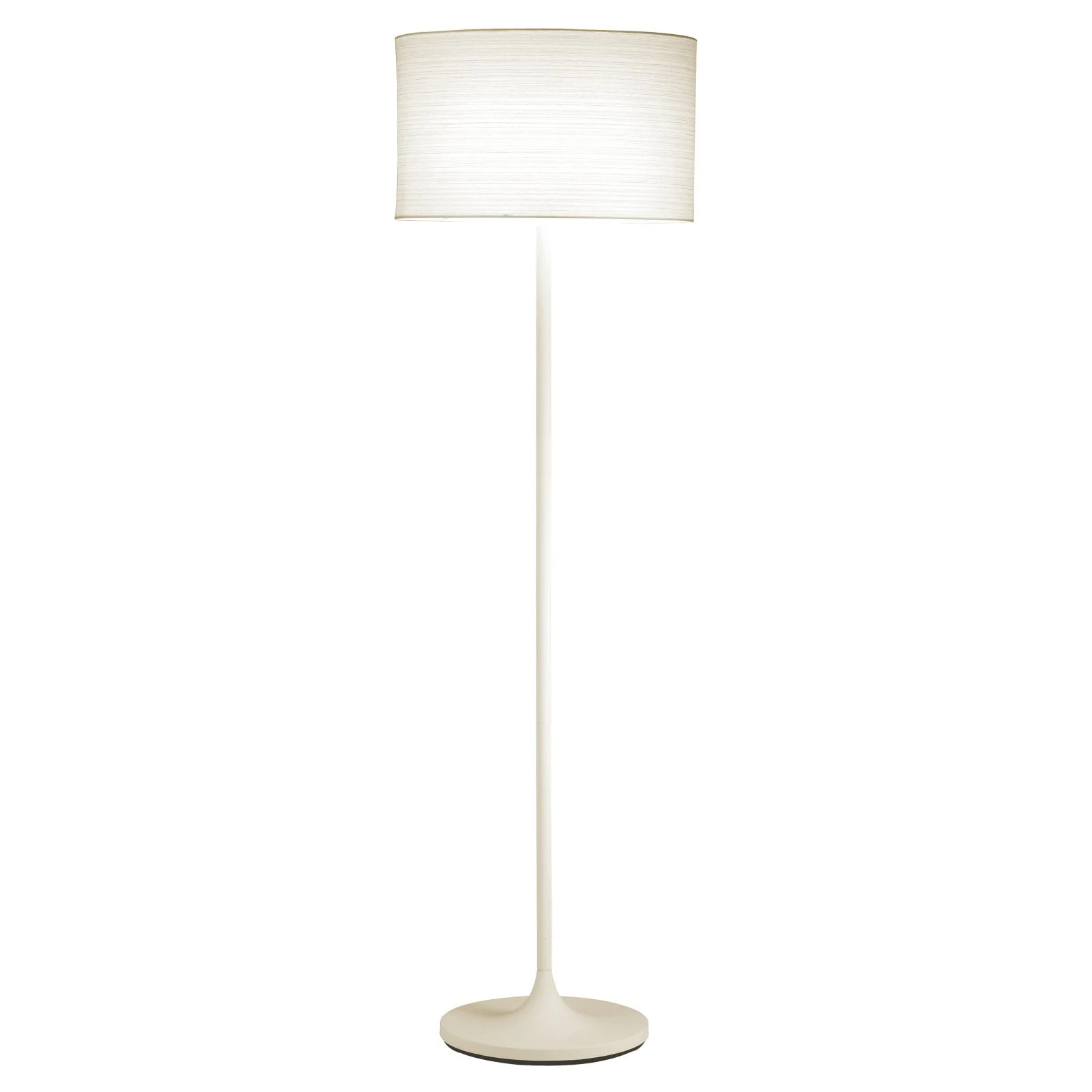 Adesso Oslo 6237 Floor Lamp – White