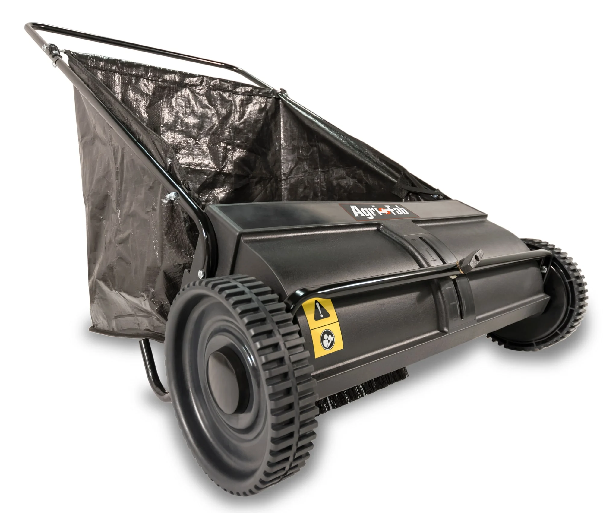 Agri-Fab 45-0218 26-in Lawn Sweeper