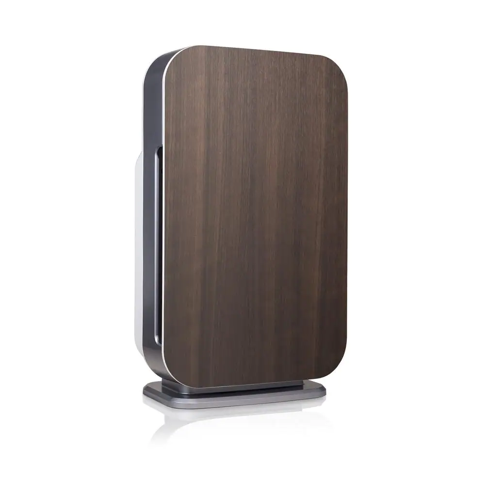Alen BreatheSmart FLEX Air Purifier with True HEPA Filter for Smoke and Mold – 700 sq. ft. (Espresso)