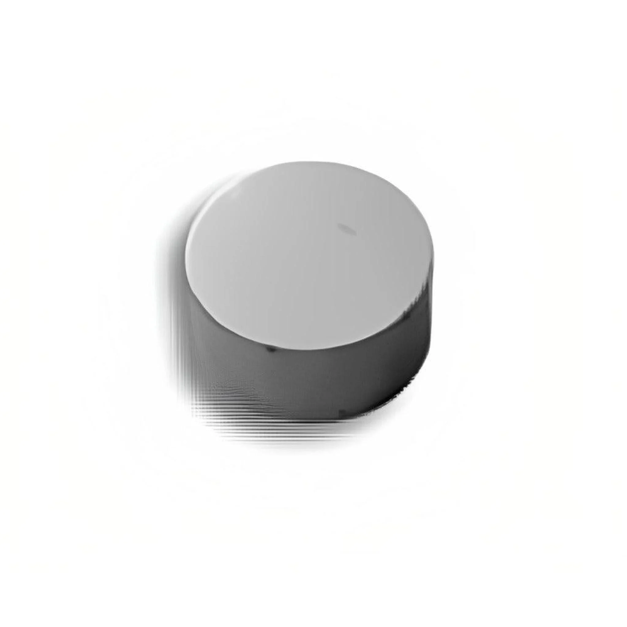 BDM Dalsin Line 9" 24 Gauge 304 Stainless Steel Tee Cap