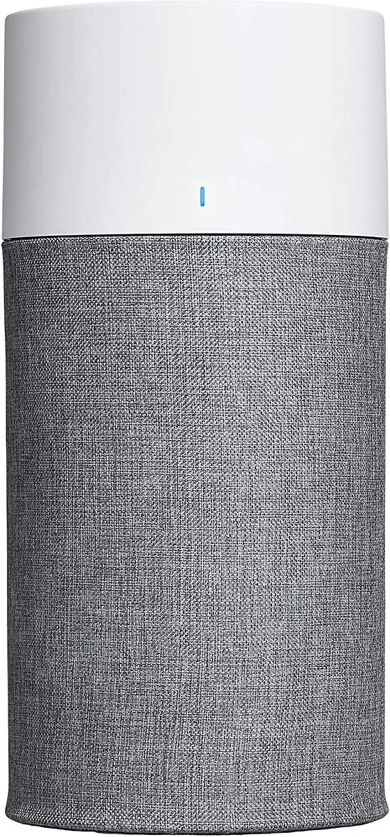 Blueair Blue Pure 411 Auto Small Room Air Purifier
