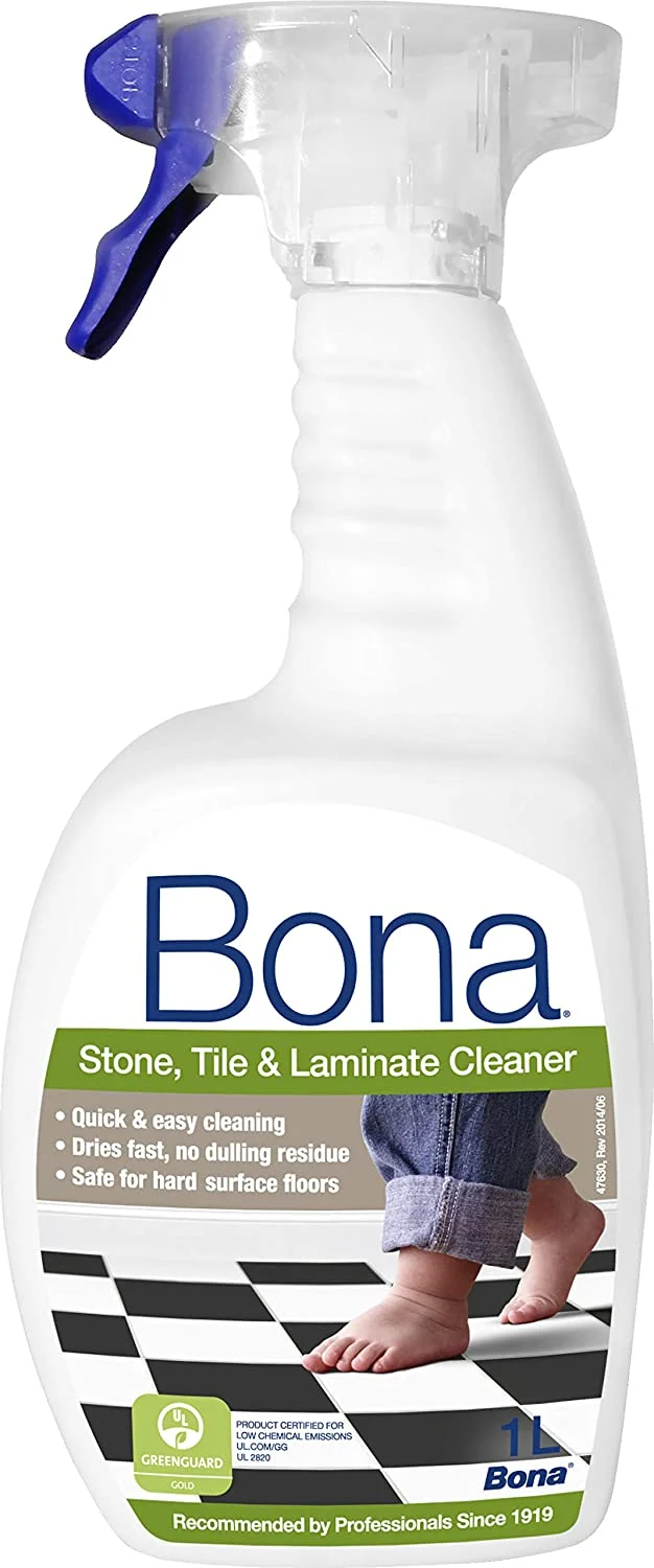 Bona 36oz Stone, Tile, & Laminate Floor Cleaner
