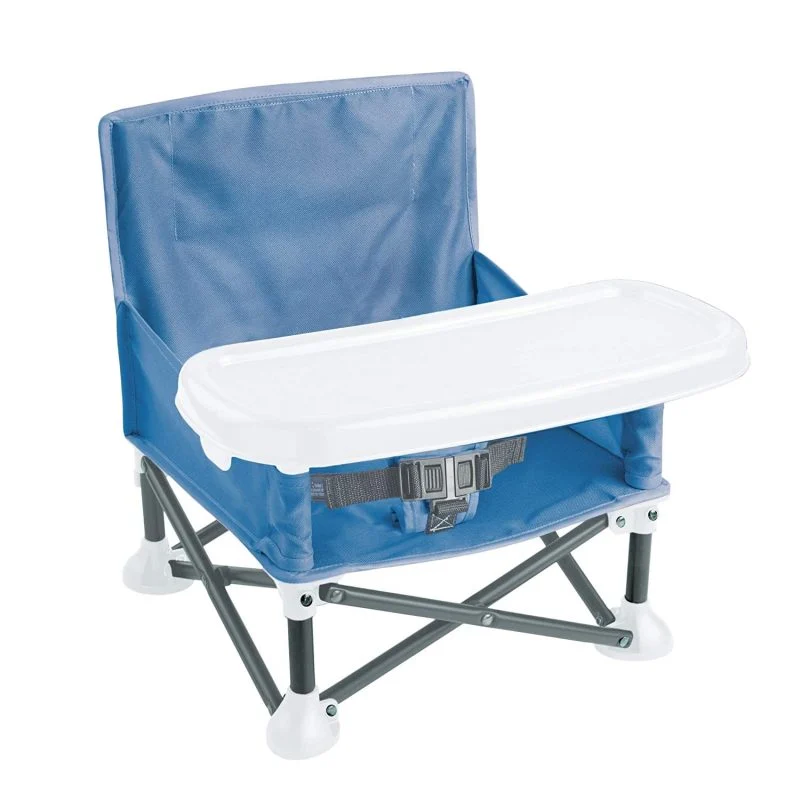 Summer Booster Chair Pop ‘n Sit Portable, 6 Months +