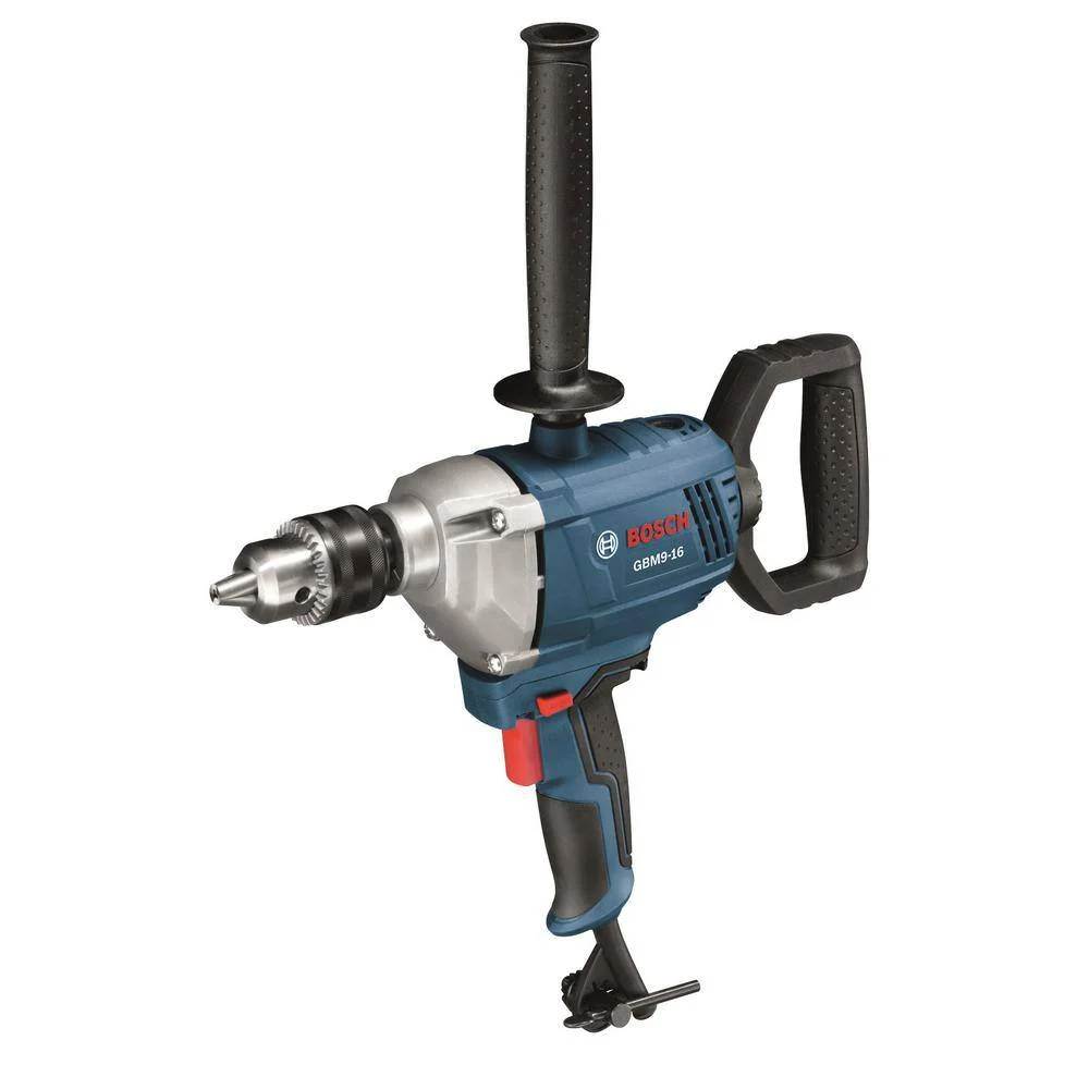 Bosch GBM9-16 9.0 Amp 5/8 in. Corded Drill/Mixer