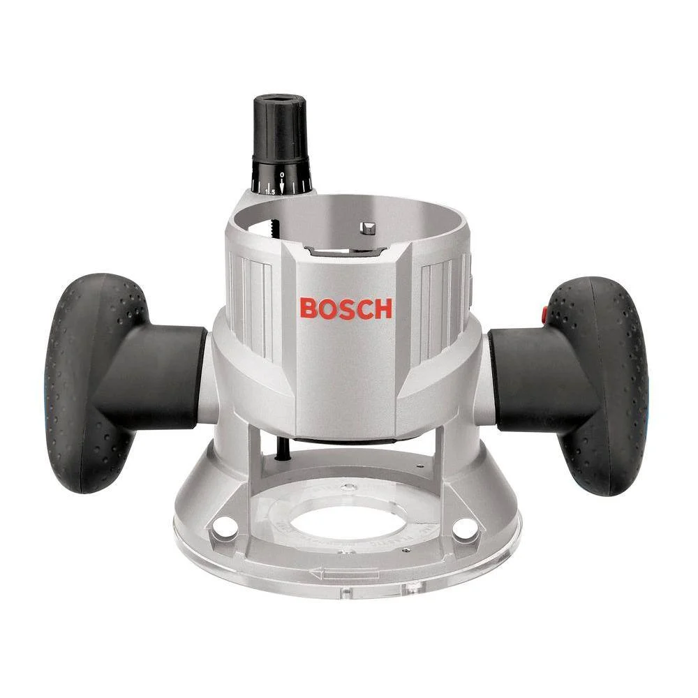Bosch MRF01 Fixed Router Base for MR23EVS Router Motor