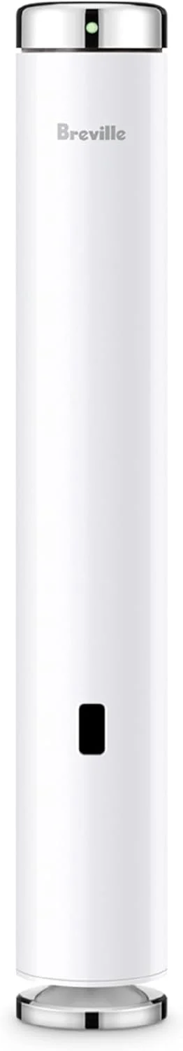 Breville BSV600PSS Joule Turbo Sous Vide Machine, Polished Stainless Steel