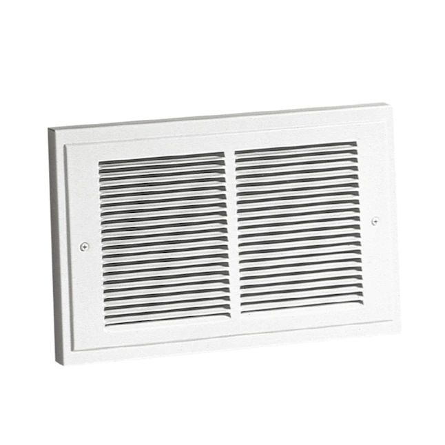 Broan 124 3.75-in 120-Volt 1500-Watt Standard Electric Baseboard Heater