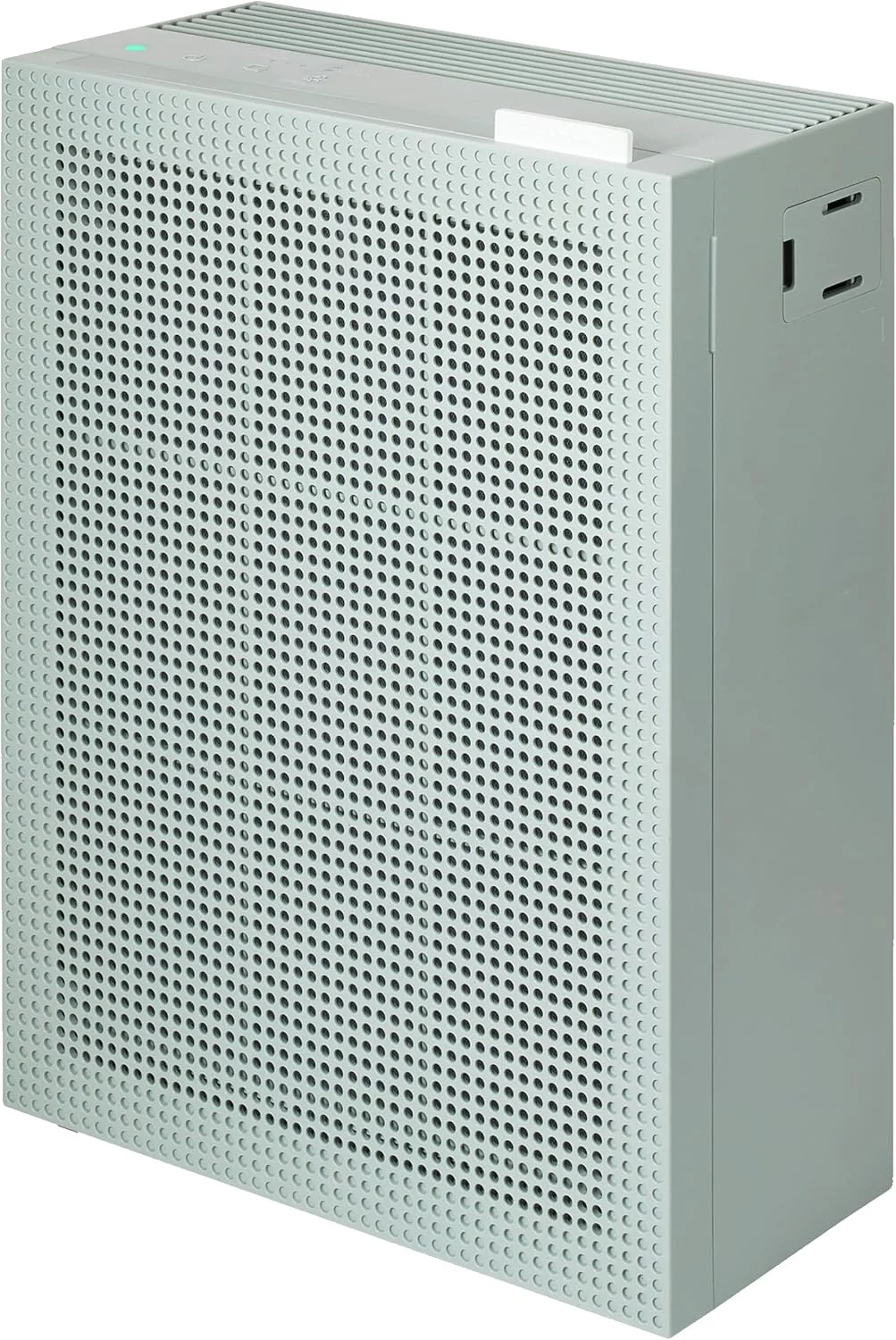 COWAY Air Purifiers for Home Bedroom up to 1,035ft² with HEPA Filter, Carbon Filter, Washable Filter for Smoke, Pollen, Dander, with Air Quality Monitor, Auto Mode, 3yr Warranty, Airmega 150 Green