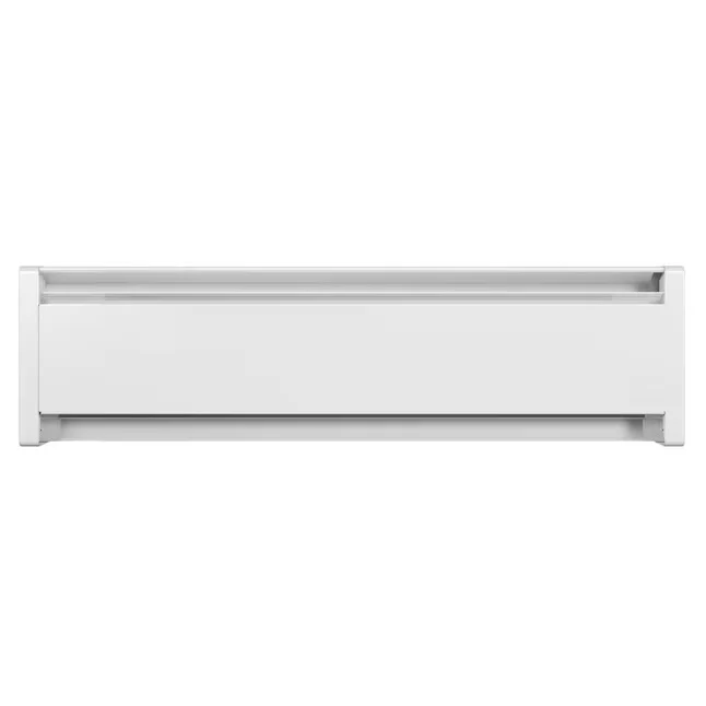 Cadet 4.92-ft 3415 BTU Hydronic Baseboard Heater