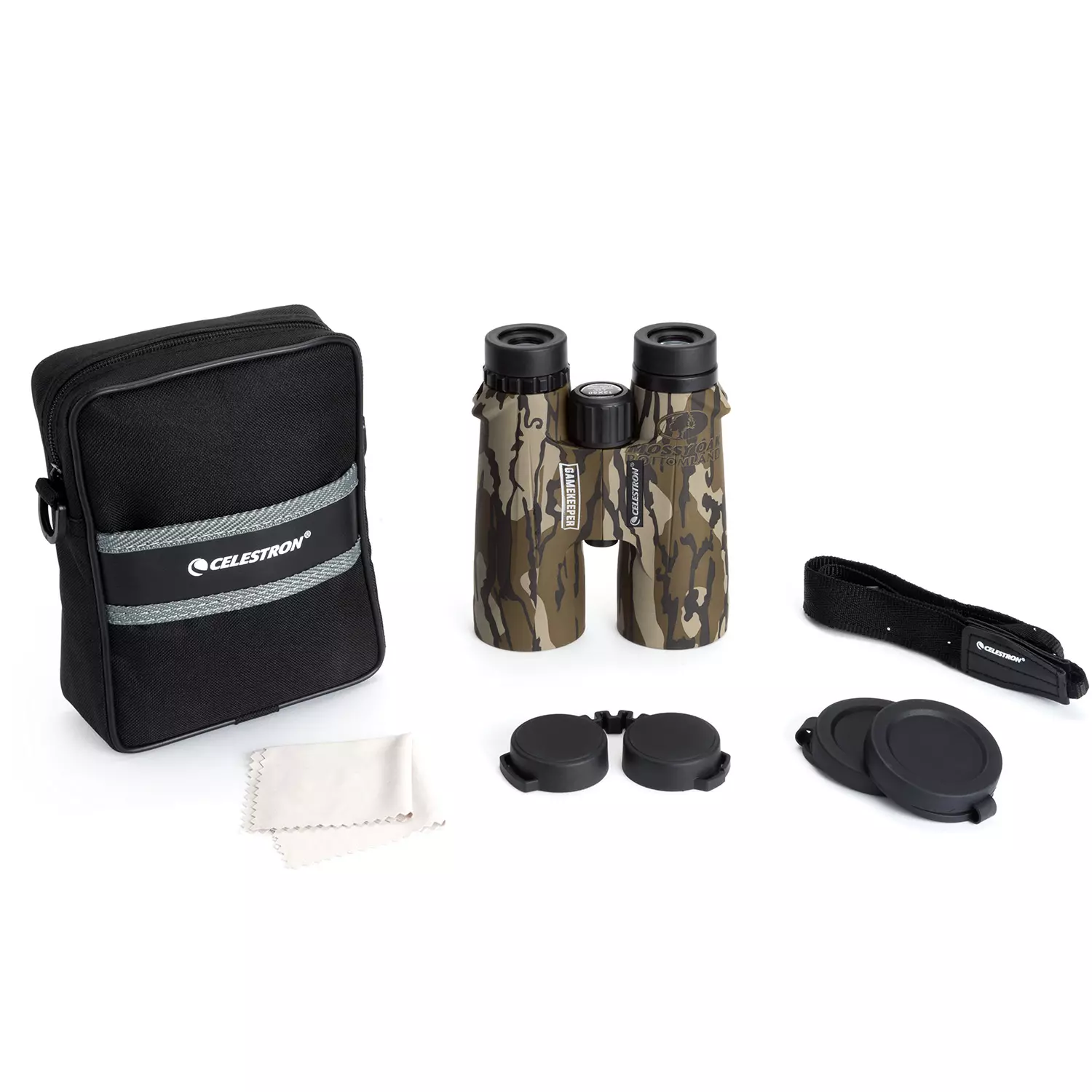 Celestron Game Keeper 12″ x 50″ Roof Prism Binocular