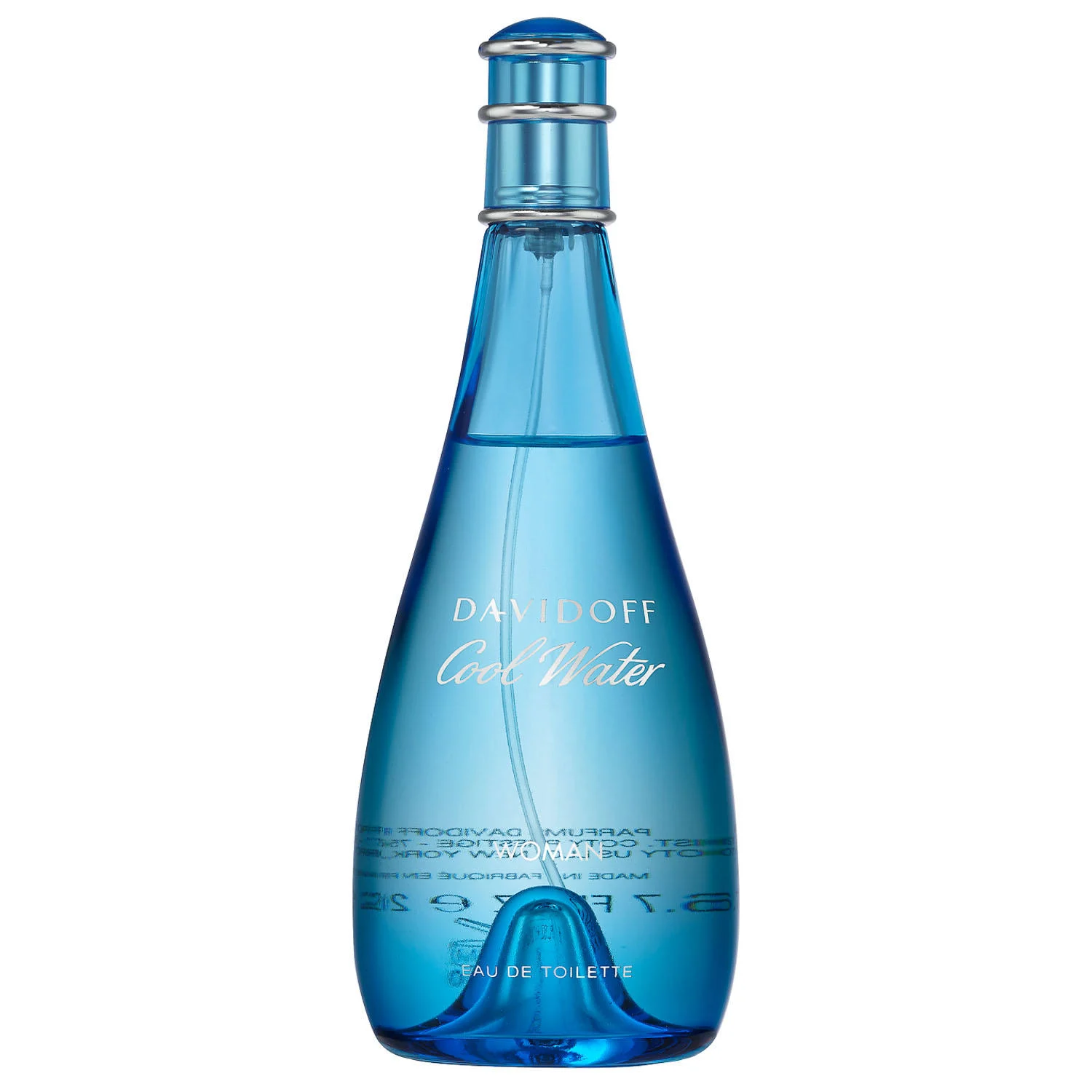 Cool Water 6.7 oz Spray Perfume