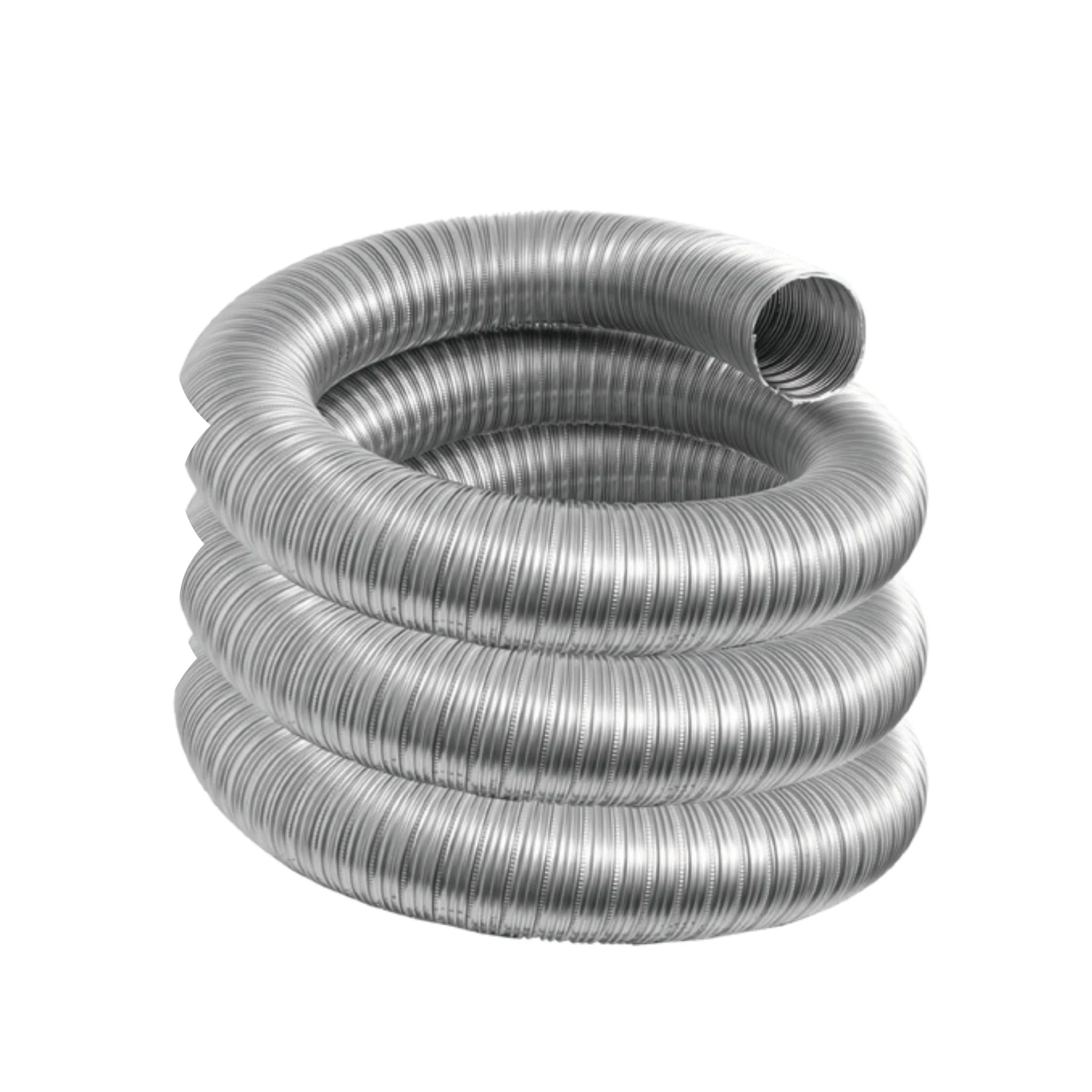 DuraVent DuraFlex Pro 5" x 70' Stainless Steel Custom Length