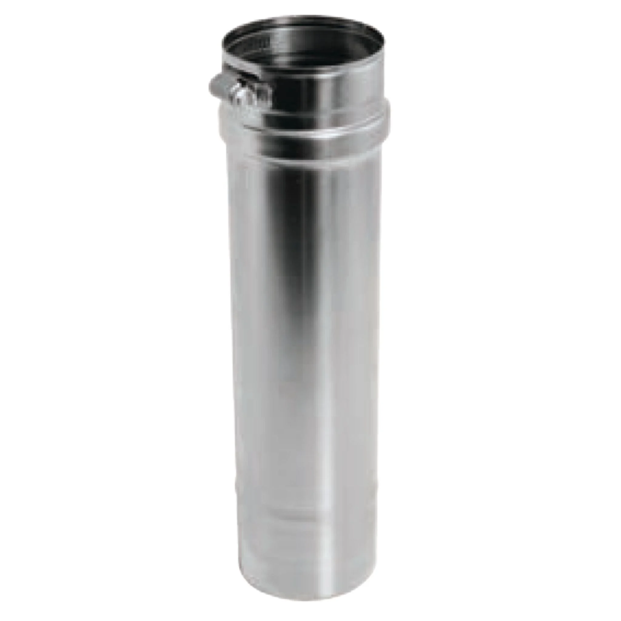 DuraVent FasNSeal 14" x 6" 29-4C Stainless Steel Vent Length