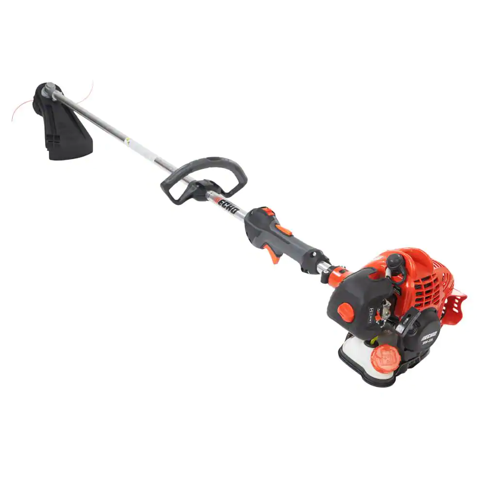 ECHO SRM-225 21.2 cc Gas 2-Stroke Cycle Straight Shaft Trimmer