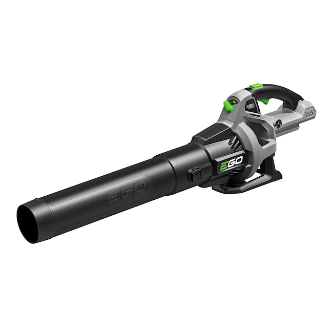 EGO LB5300 POWER+ 56-volt 530-CFM 110-MPH Brushless Handheld Cordless Electric Leaf Blower (Tool Only)