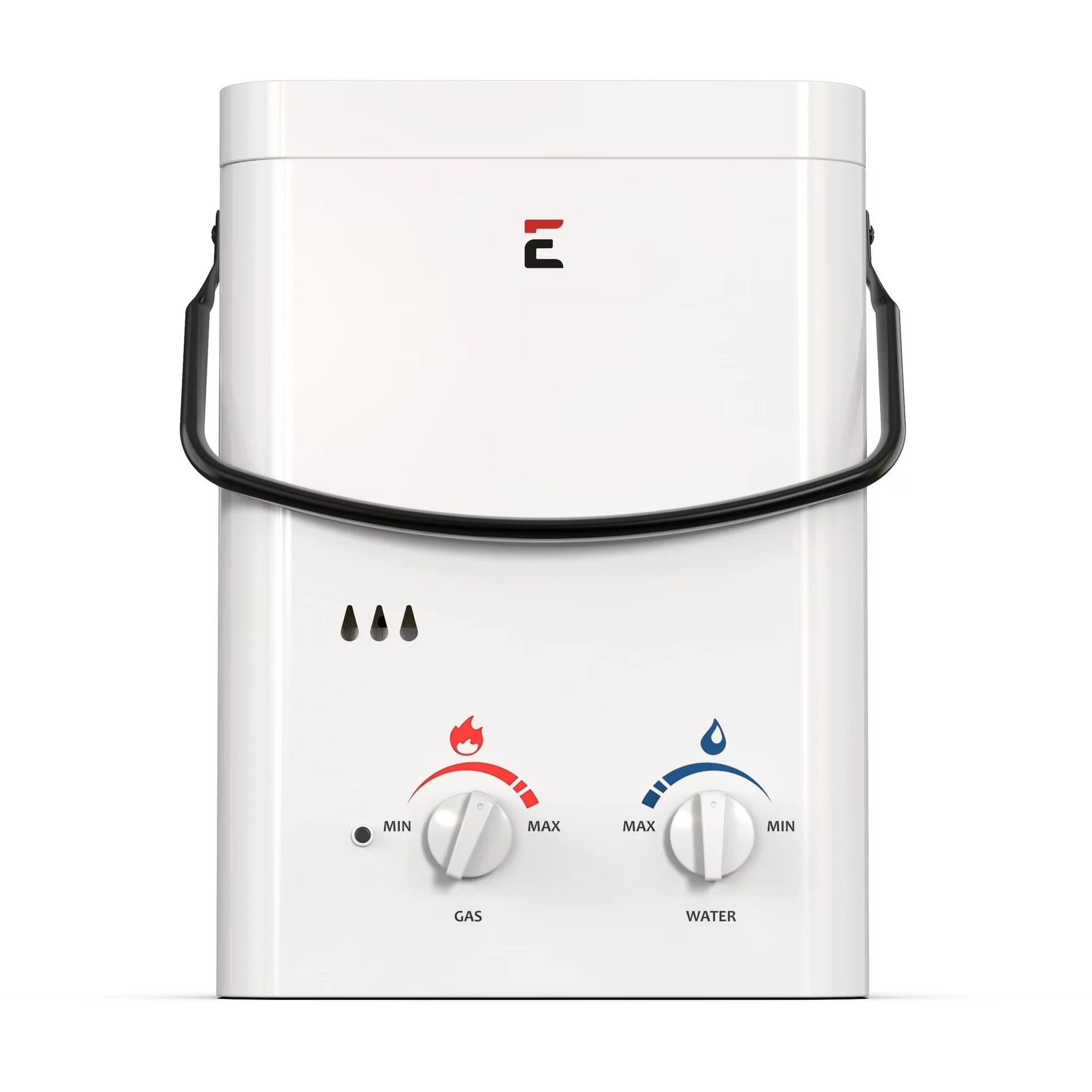 Eccotemp L5 1.5 GPM Portable Outdoor Liquid Propane Tankless Water Heater