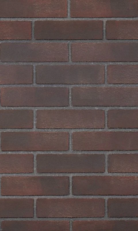 Enhance A Fire 22" x 36" 2-Piece Old Town Red Traditional Vertical Premium Fiber Brick Panels for Gas Fireplaces and Gas Log Conversions