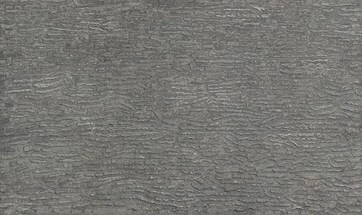 Enhance A Fire 36" x 22" 2-Piece Ghost Breadstone Architectural Fiber Panels for Gas Fireplaces and Gas Log Conversions