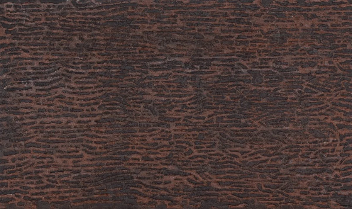Enhance A Fire 36" x 22" 2-Piece Lava Breadstone Architectural Fiber Panels for Gas Fireplaces and Gas Log Conversions