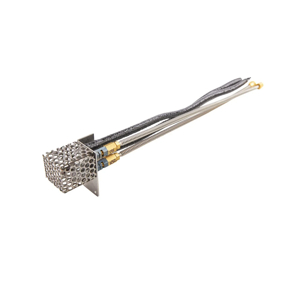 Fire By Design 18" Field Serviceable 24VAC Pilot Burner Liquid Propane Assembly