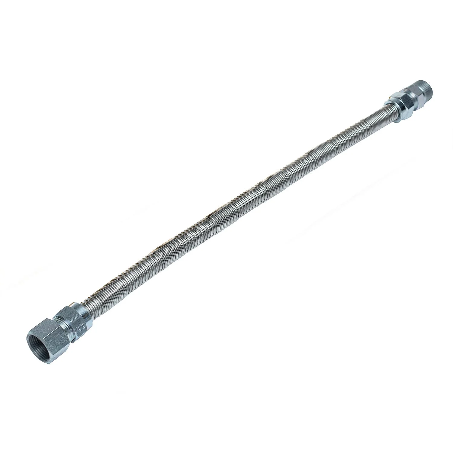 Fire by Design 72" Long Flex Line - GL72 1/2ID