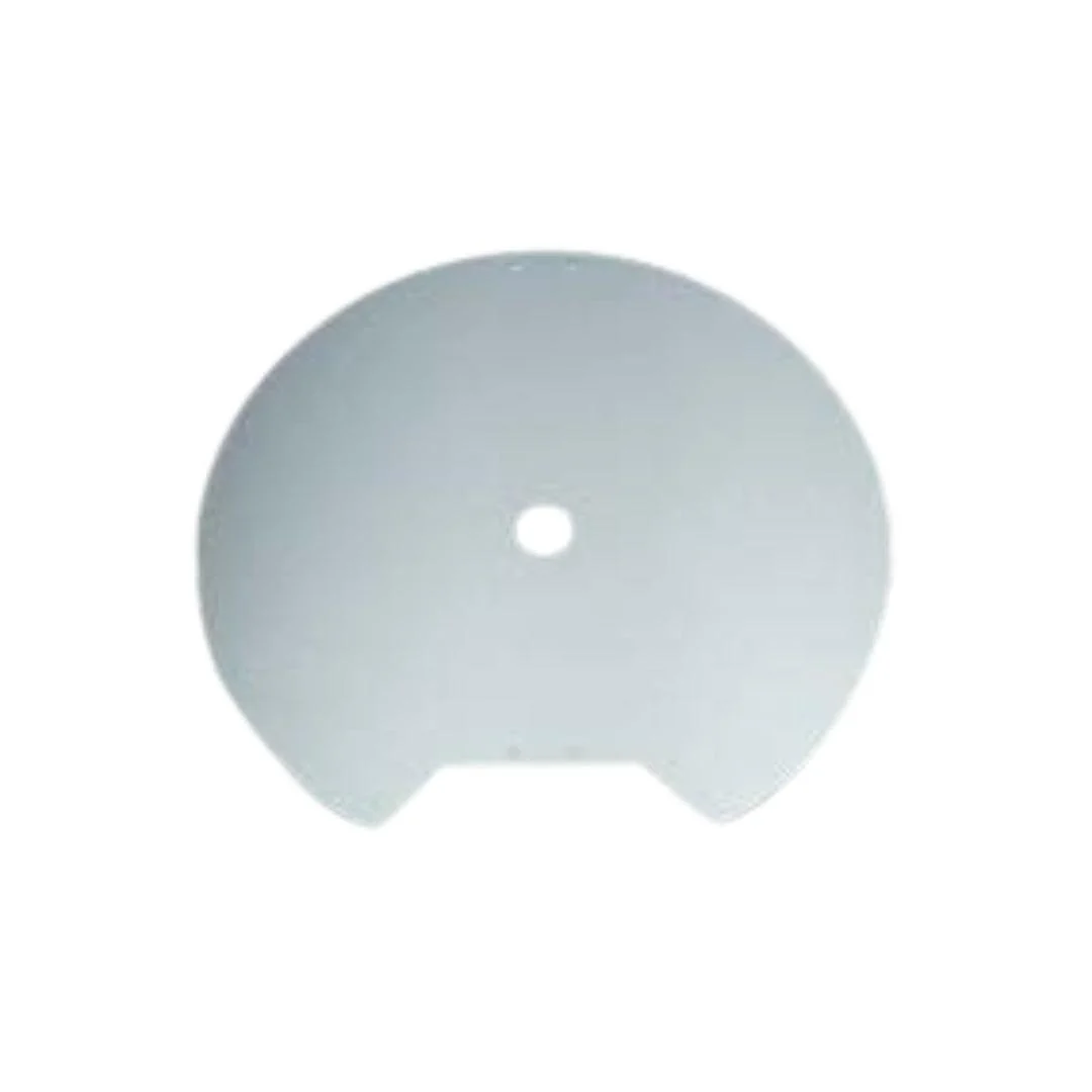 Fire by Design High Capacity Aluminum Heat Deflector Shield