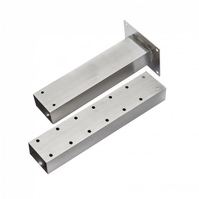 Firegear 15" Ceiling Mount Kit for DSH Series Heater