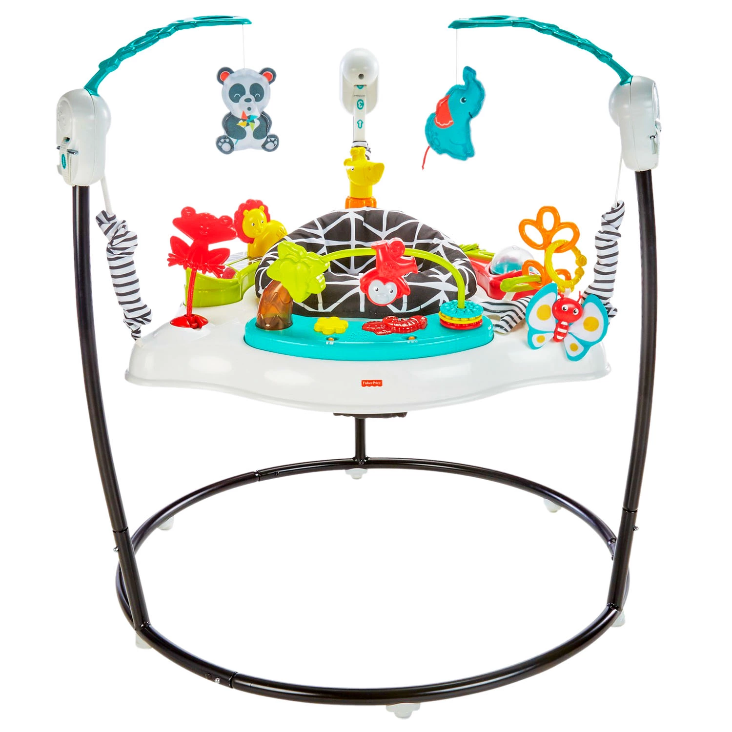 Fisher-Price Animal Wonders Jumperoo