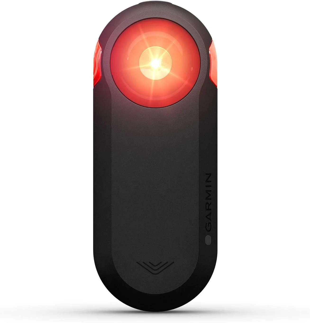 Garmin Varia RTL515, Cycling Rearview Radar with Tail Light, Visual and Audible Alerts for Vehicles Up to 153 Yards Away – 010-02376-00