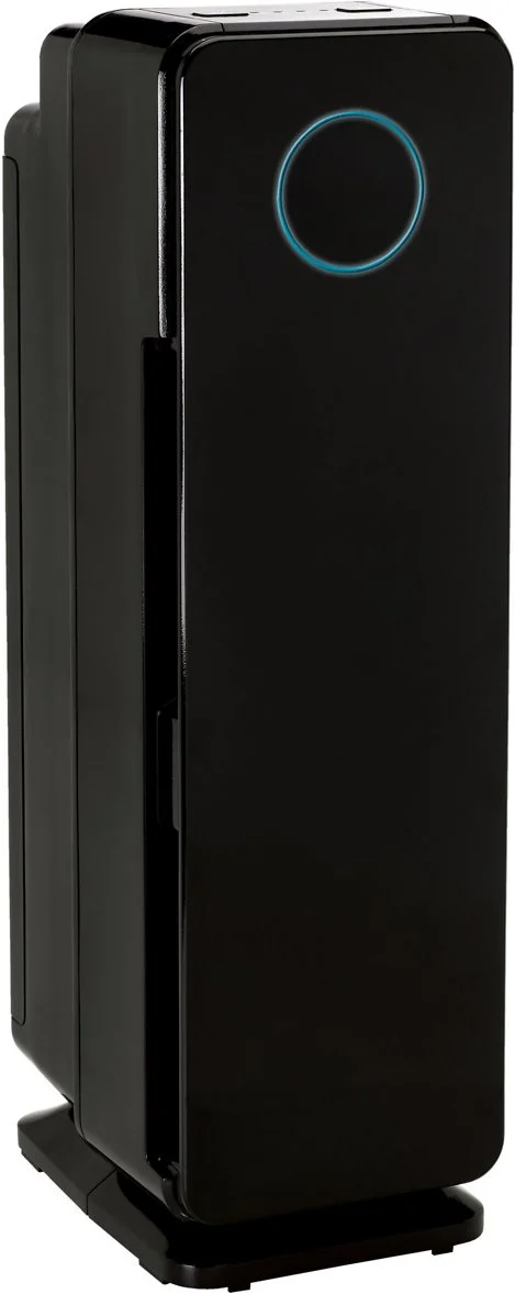 GermGuardian AC4300BPTCA HEPA Filter Air Purifier