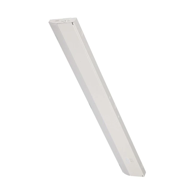 Good Earth Lighting Premium Slim LED Color Changing 24-in Hardwired Under Cabinet Light Bar Light
