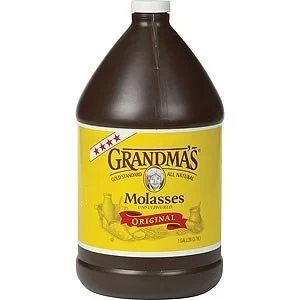 Grandma’s Molasses Unsulphured Original 1 Gallon