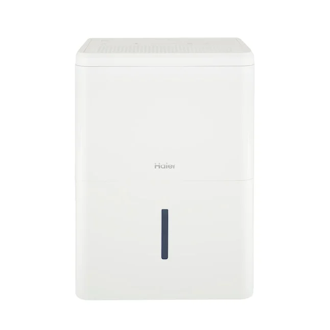 Haier QDHR50LZ 50-Pint 3-Speed Dehumidifier ENERGY STAR