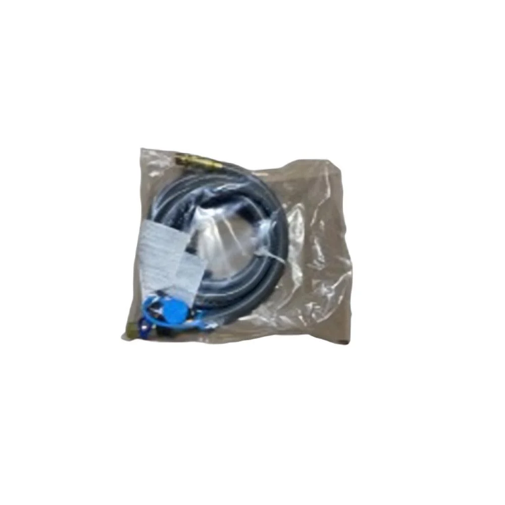 IR Energy 144" Natural Gas Supply Hose Kit With Regulator for GA301MP