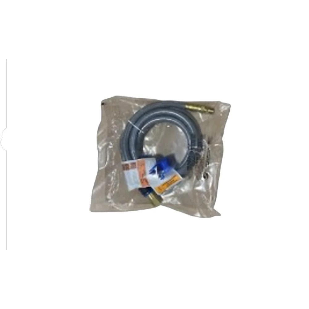 IR Energy 180" Propane Supply Hose Kit With Regulator for GA301MP