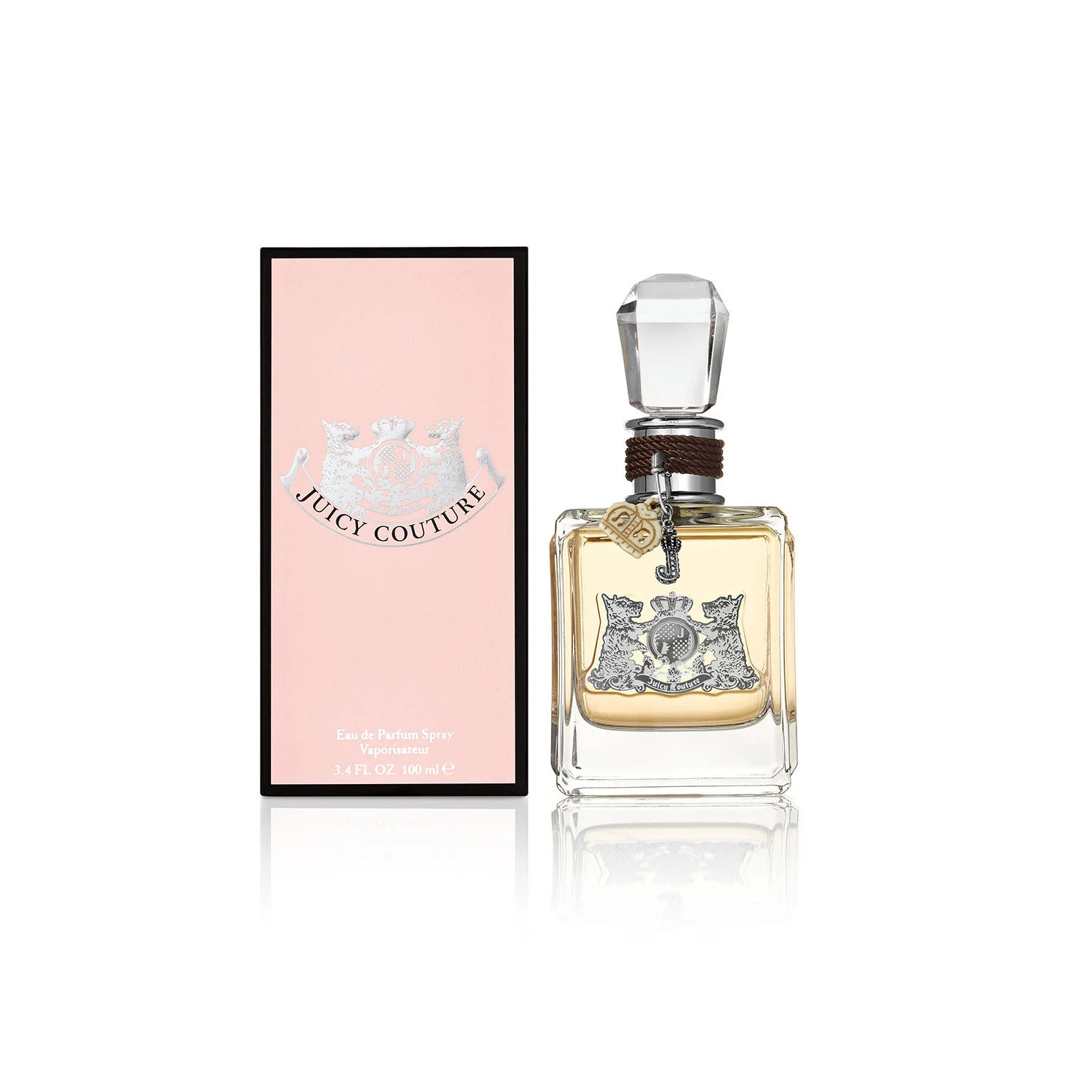 Juicy Couture Eau de Parfum Spray (3.4 fl. oz.)