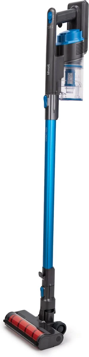 LEVOIT LVAC-120 Lightweight Cordless 2-in-1 Stick Vacuum Cleaner