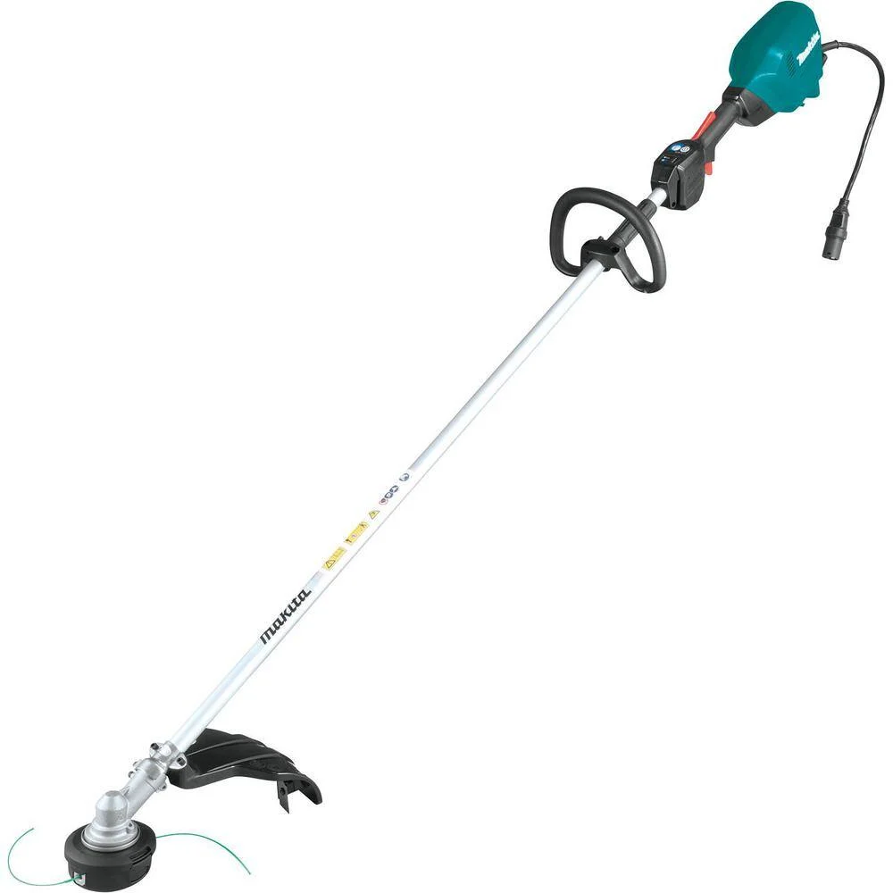 Makita CRU03Z 36V ConnectX Brushless String Trimmer, Connector Cable (Tool Only)
